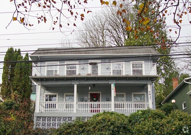 Building Photo - John's Landing 2nd Floor 1Bdr w/Hardwoods,... Unit 05 Rental