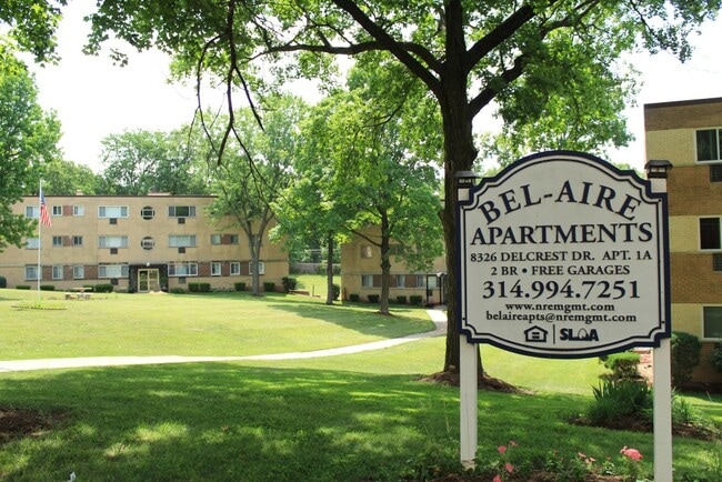 Photo - Bel Aire Apartments