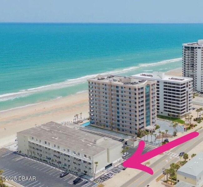 Building Photo - 3727 S Atlantic Ave Unit 4030