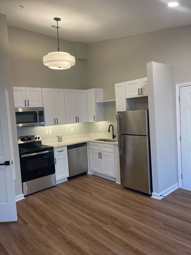 Champions Pines Apartments