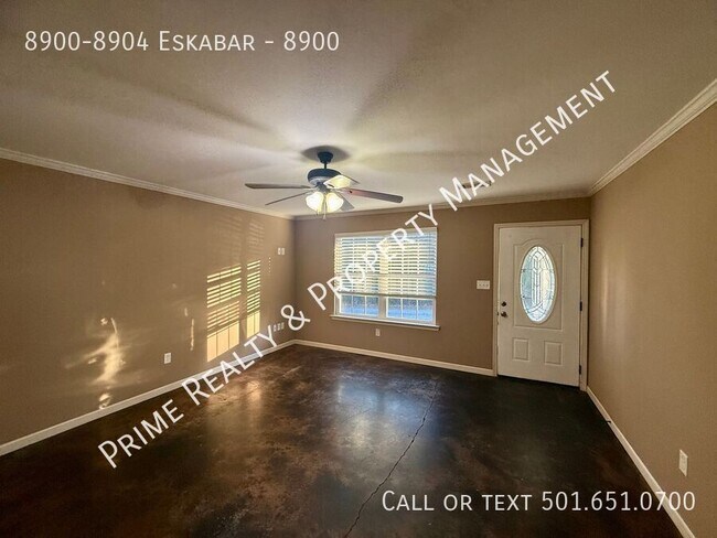 Photo - 8900-8904 Eskabar-8900 Unit 8900