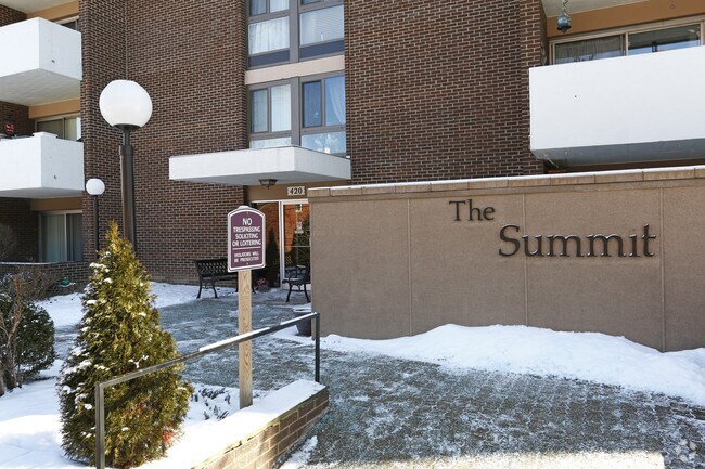 The Summit