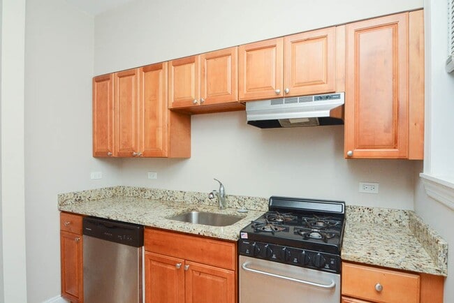 Photo - 899 Green Bay Rd Unidad 30A