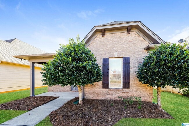 Photo - 2111 Adkins Pl House