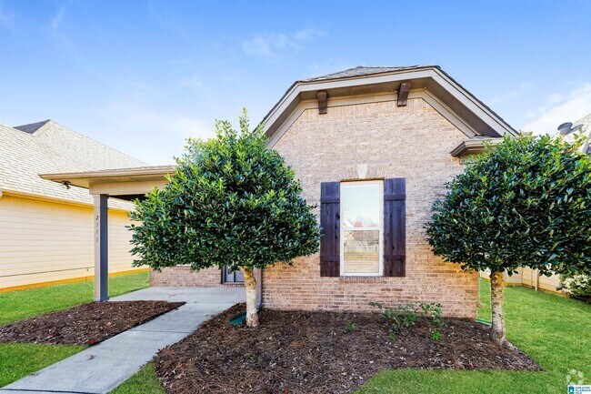Building Photo - 2111 Adkins Pl Rental