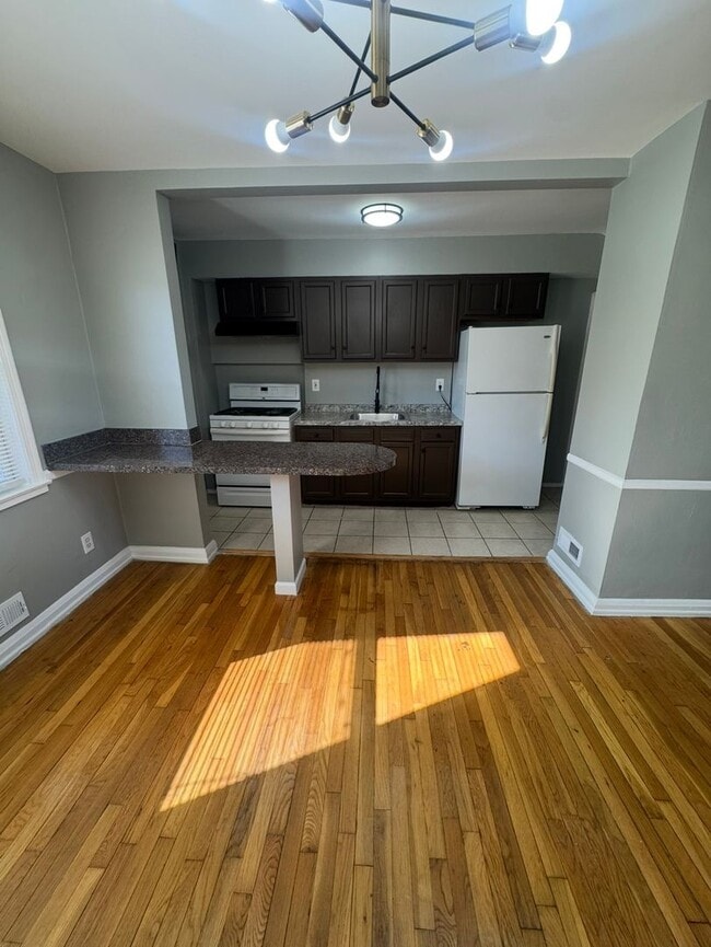 Photo - Newly Renovated 2-Bedroom Townhome in Baltimore