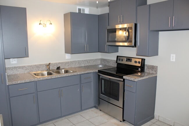Photo - 1802 Cherry St Apartamento Unidad 2