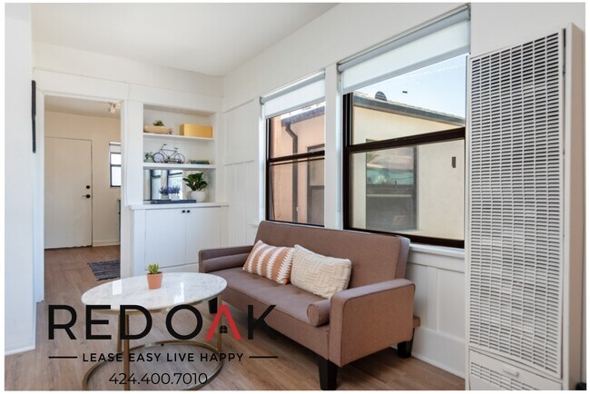 Photo - Stunning, Move-In Ready One Bedroom with a... Unidad 4