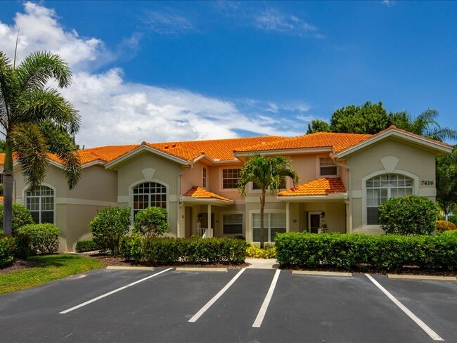 Building Photo - 7416 Plumbago Bridge Rd Unit 103