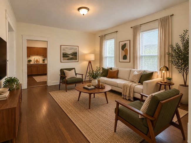 156 Lexington Ave NW Unit 156 Lexington #1