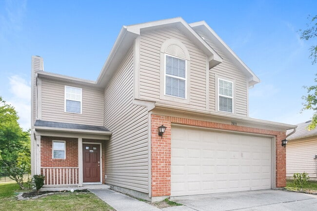 7611 Buck Run Ct
