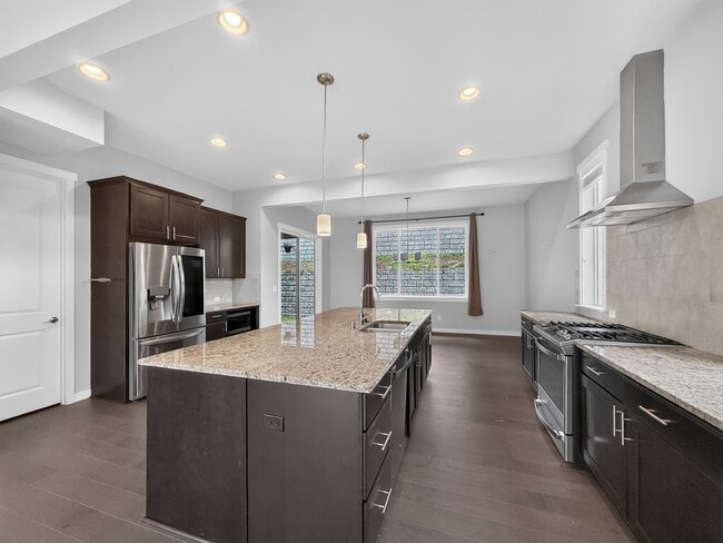Photo - 15249 NE Woodland Pl