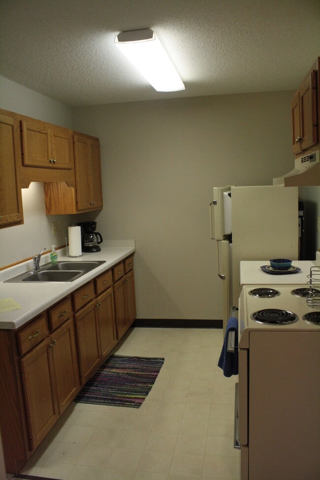 Photo - Cokato Apartments