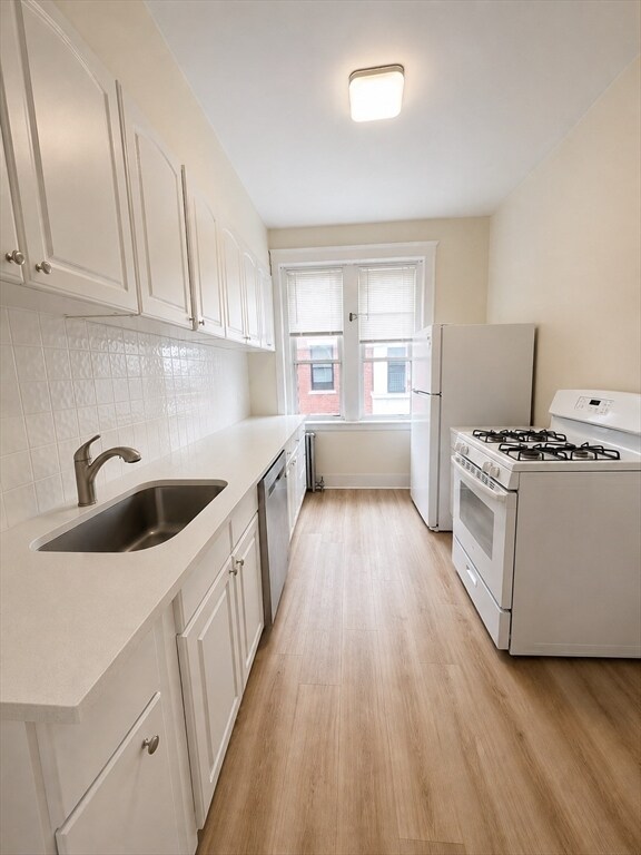 45 Longwood Ave Unit 3##