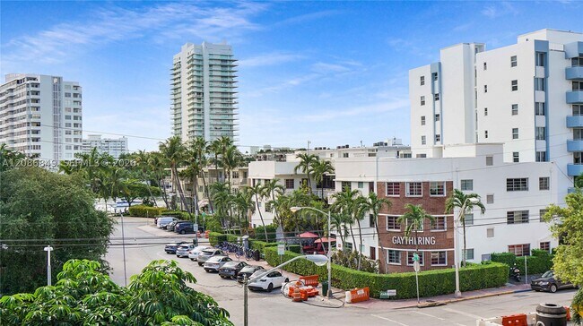 Photo - 1340 Lincoln Rd Unit 404