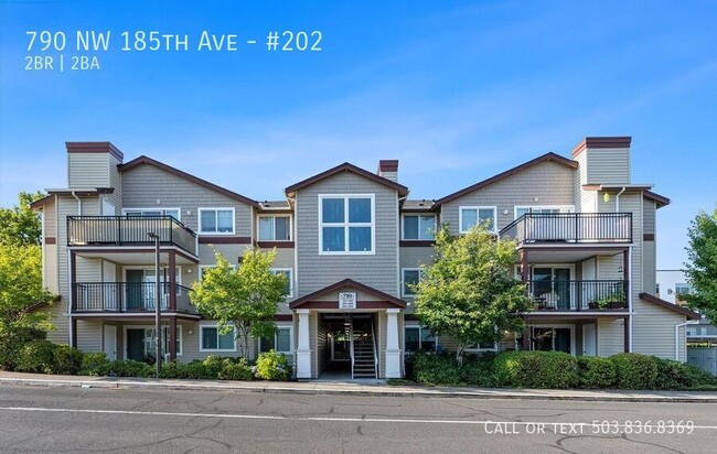 Immaculate 2 Bed 2 Bath Condo in Beaverton... - Immaculate 2 Bed 2 Bath Condo in Beaverton... Unidad #202