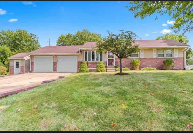 Photo - 10110 Dandridge Dr House