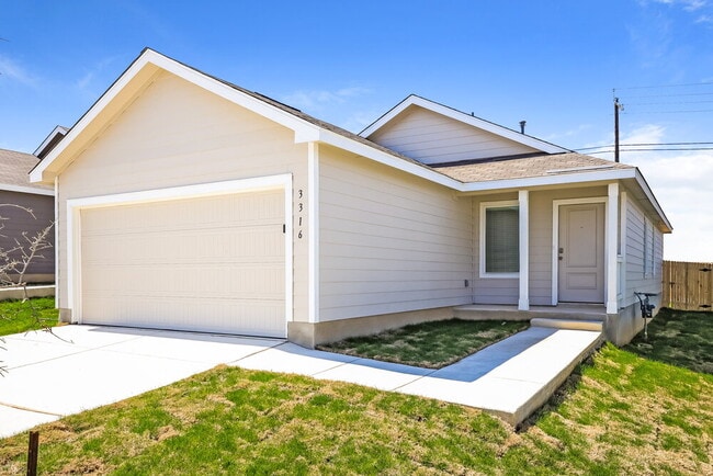 Photo - 3316 Mound Rdg