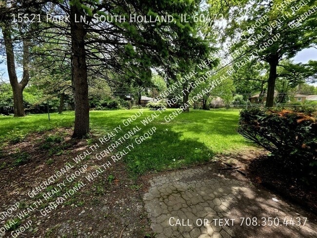 Photo - 15521 Park Ln