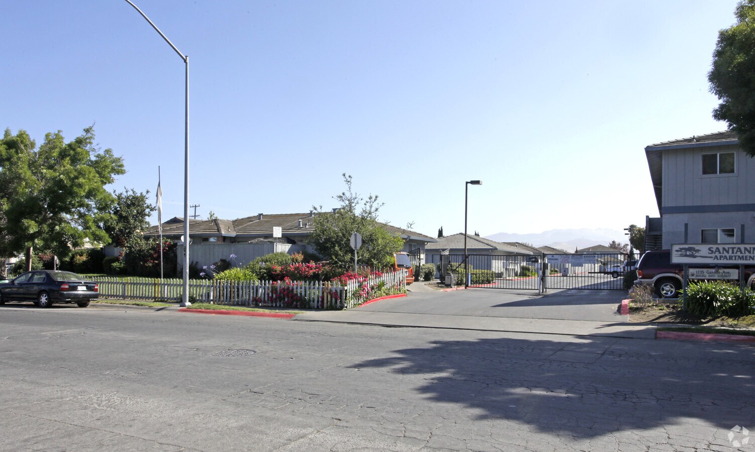 Photo - Santanna Apartments