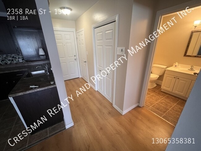 Photo - 1 Bedroom Apartment in Cathedral Unit 13