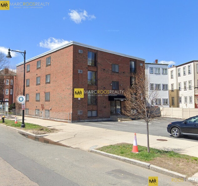 Photo - 1030 Bennington St Condo