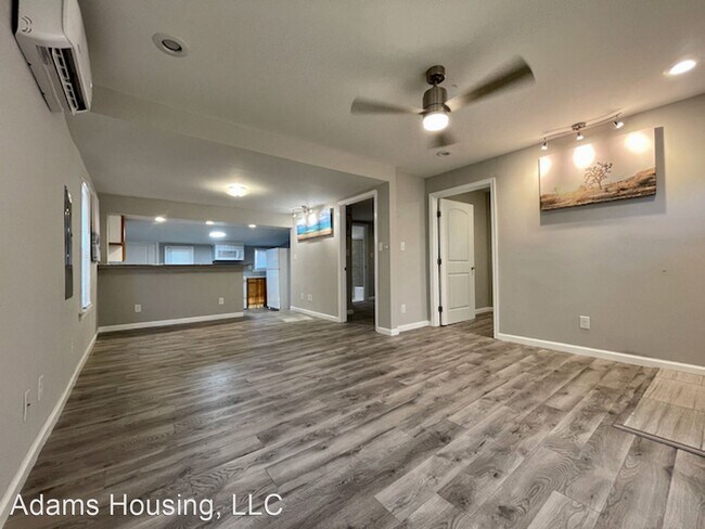 2 br, 1 bath House - 535 Winder St - 2 br, 1 bath House - 535 Winder St