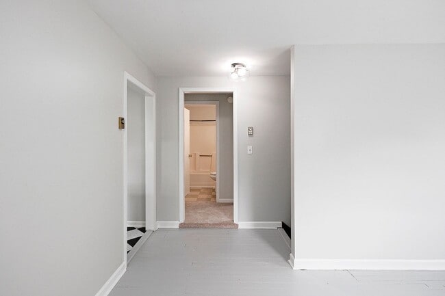 Photo - Charming Pet-Friendly Belmont Apartment
