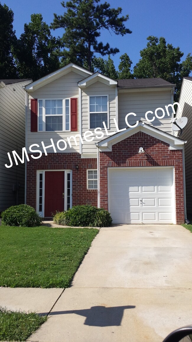 Building Photo - 2815 Windsor Forrest Ct Rental