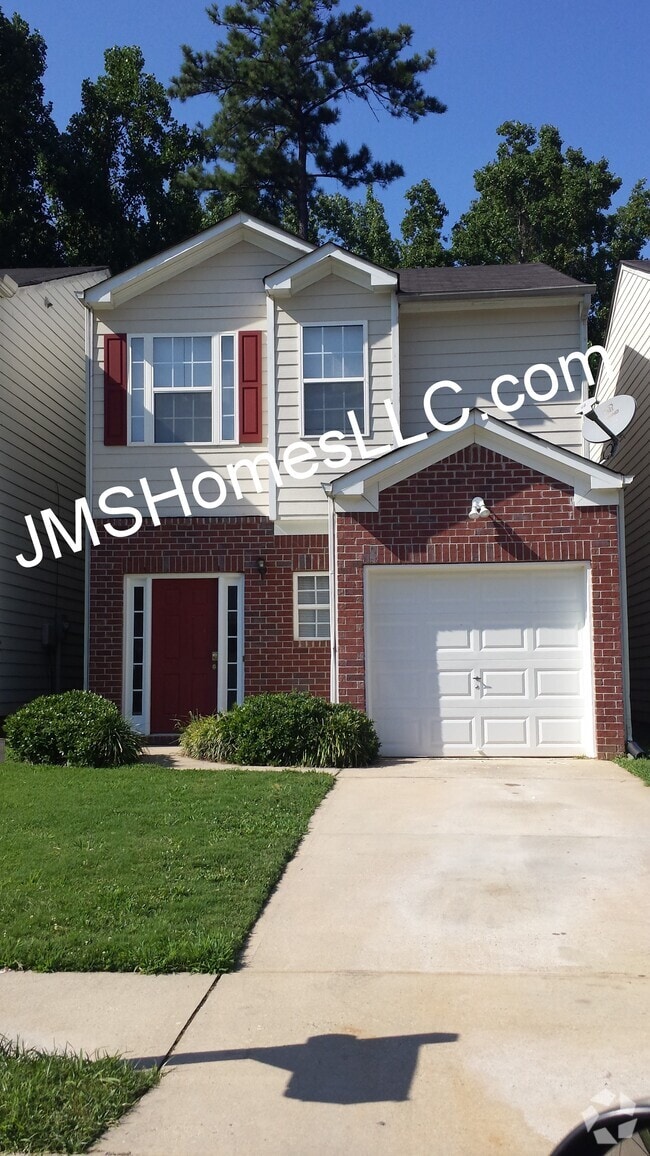 Building Photo - 2815 Windsor Forrest Ct Rental