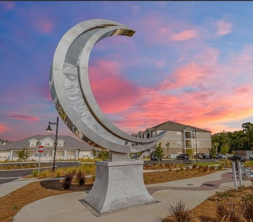 Crescent Pointe Apartments