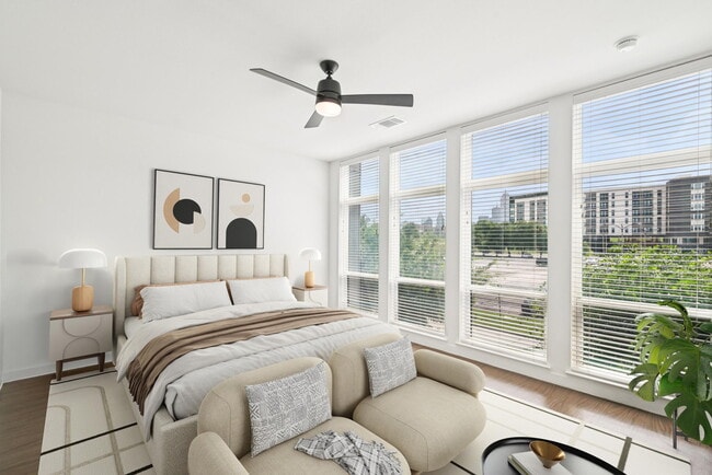 Photo - The Langford