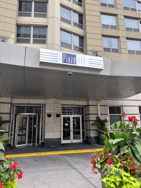 Building Photo - 440 N Wabash Ave Rental