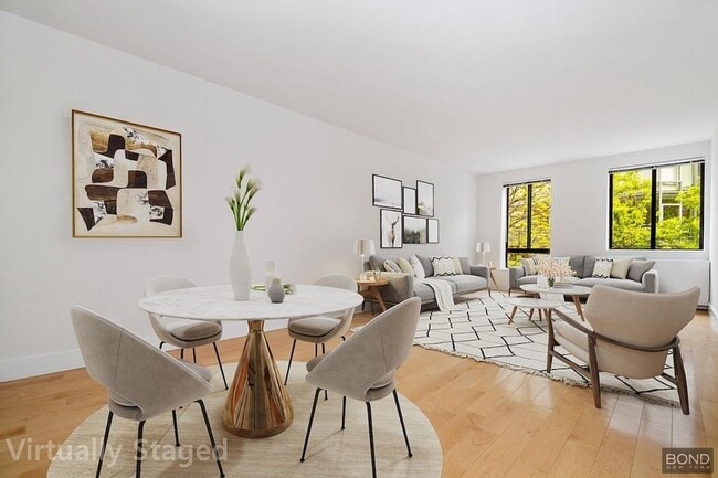 Building Photo - 410 W 53rd St Unit 416 Rental