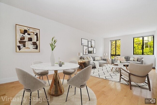 Building Photo - 410 W 53rd St Unit 416 Rental
