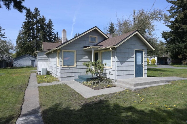 Photo - 3 bed 1 bath home in Port Angeles