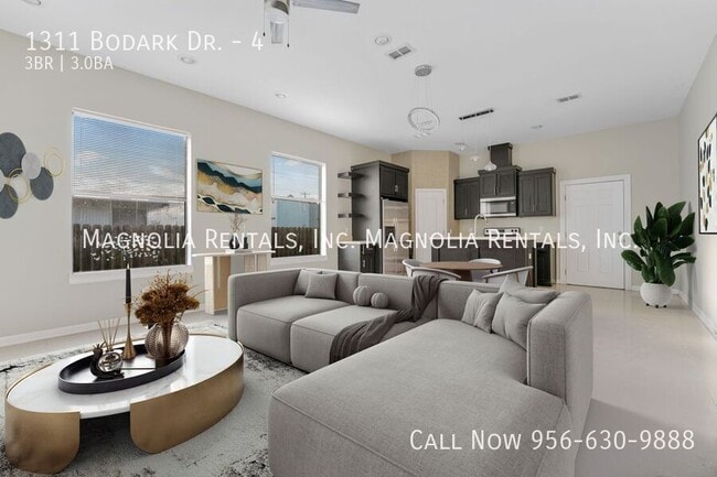 Photo - 1311 Bodark Dr Unit 4