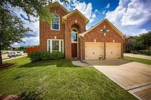Photo - 26418 Harmony Mill Ct