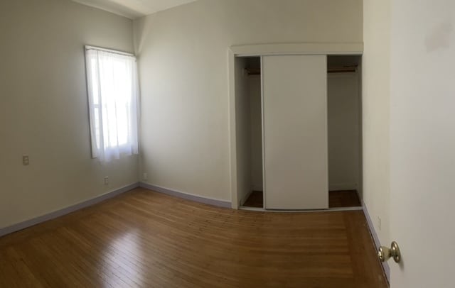 dormitorio 1 - 1234 Georgia St