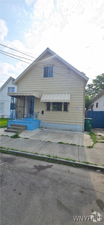 Building Photo - 97 Quincy St Rental