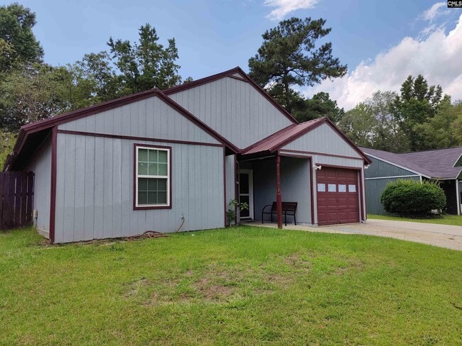 Photo - 201 Spreading Branch Dr