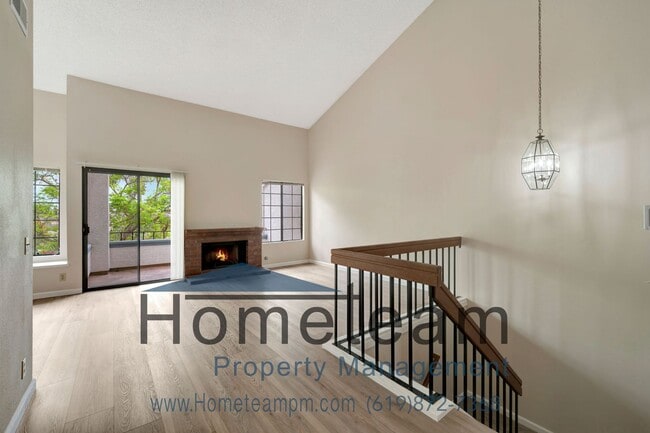 Building Photo - 2 BR / 2 BA 1270 Sq ft./ Chula Vista Townhome
