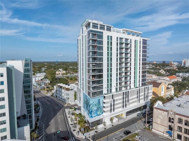 Building Photo - 777 3rd Ave N Unit 708