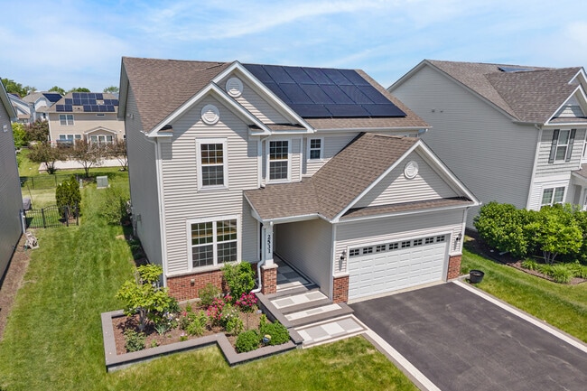 Photo - 2531 Basin Trail Ln