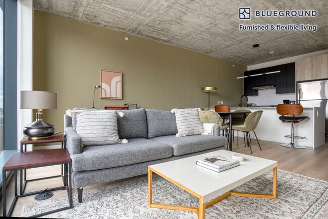 Photo - 160 N Morgan St Unit FL7-ID1069