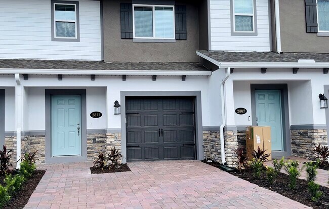 Photo - 2811 Narcoossee Cmns Wy