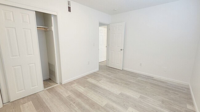 Welbeck Apartments