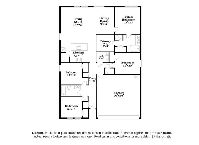 Photo - 2443 Cold Stream Ln