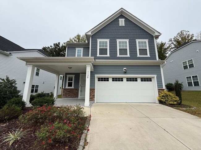 Building Photo - 1120 Copper Beech Ln