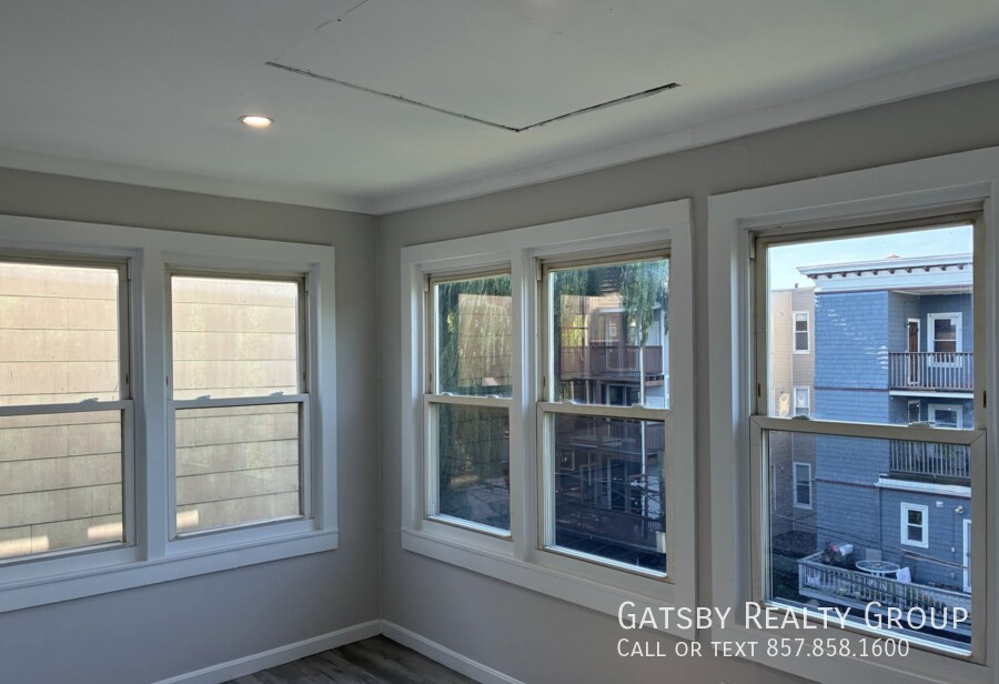 Photo - 22 Howell St Unit 3R